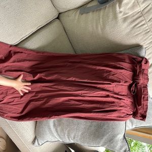 Athleta Skyline II Pants